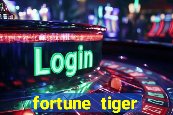 fortune tiger aposta 1 real